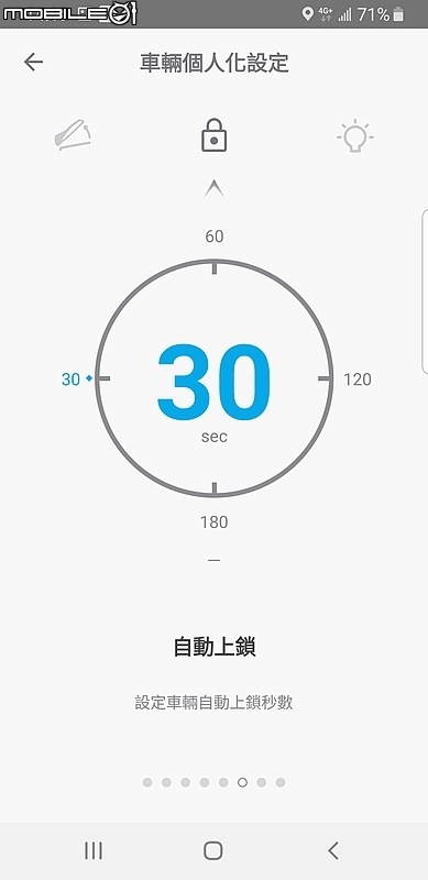 科技運動風格~宏佳騰Ai-1 Sport 簡單開箱