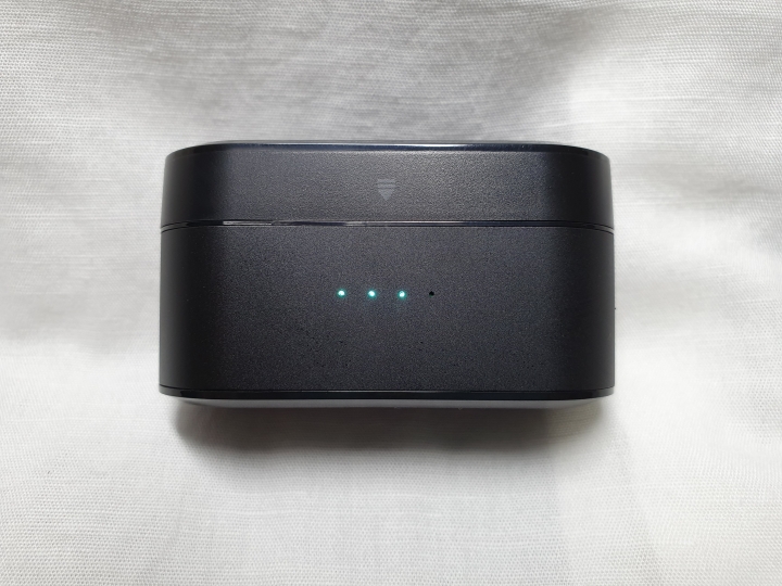 Nakamichi My DUET one plus one真無線藍牙耳機 開箱評測 (NEP-TW3 PLUS)