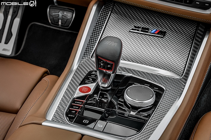 【海外新訊】BMW發表新一代X5M / X6M,625hp Competition車型同步亮相!