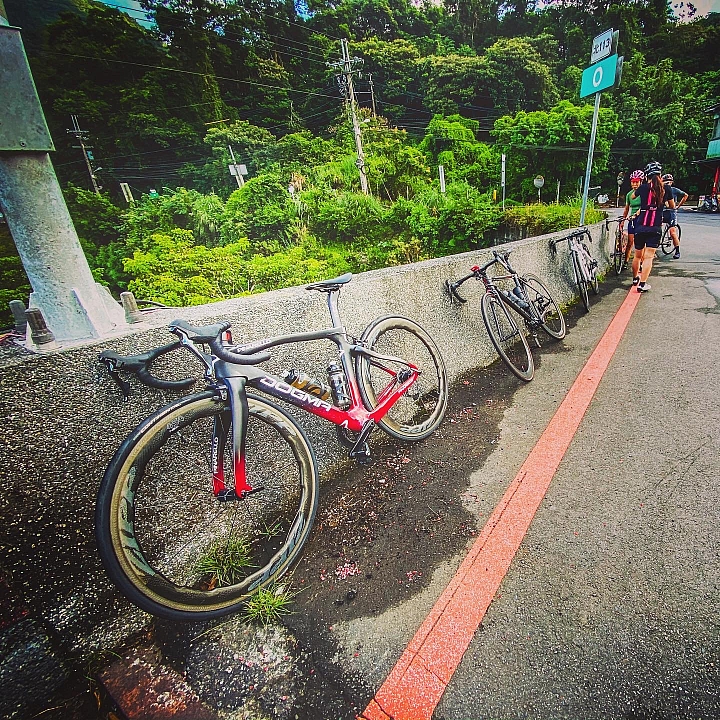 Pinarello Dogma F12車隊版開箱