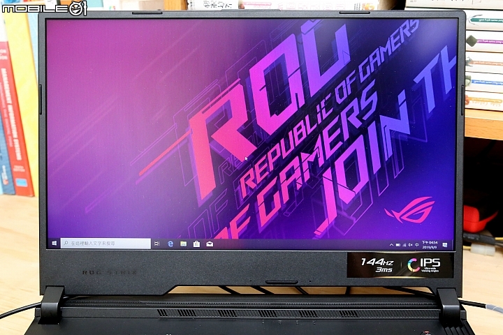 點我看大圖 換換病大爆發! ROG STRIX HERO III心得分享