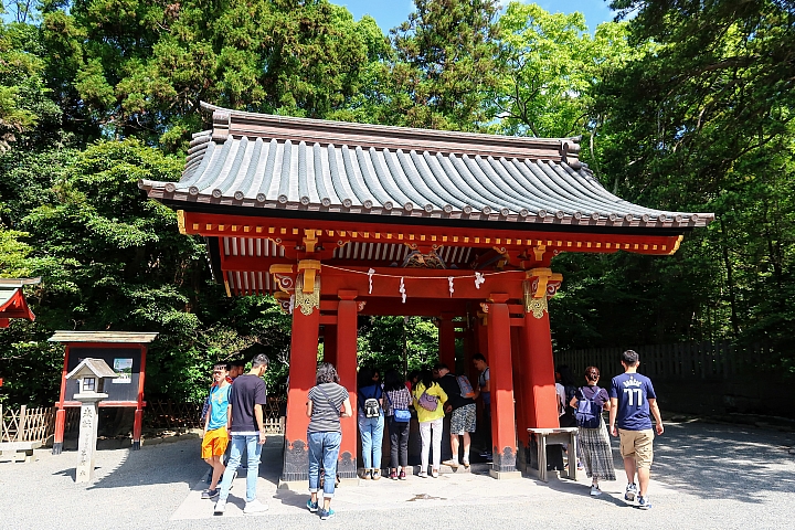 G7X2 東京都 + 近郊景點小旅行