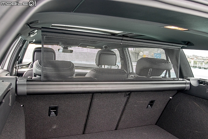 Volkswagen Passat Variant 330TSI R-line 30 Million Edition 試駕 質感配備更精進的優質旅行車