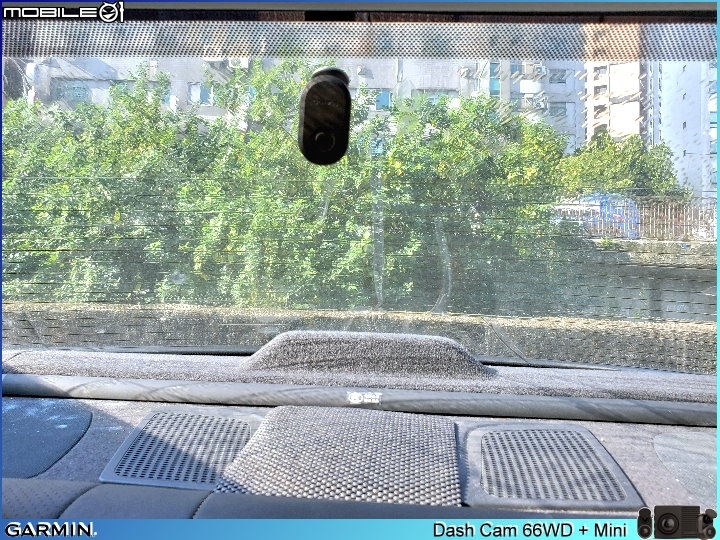 【體驗活動】全方位行車安全紀錄車配神器 Garmin Dash Cam 行車紀錄器