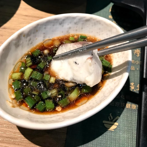 Hi-Q鱻食   魚x火鍋x定食x簡餐