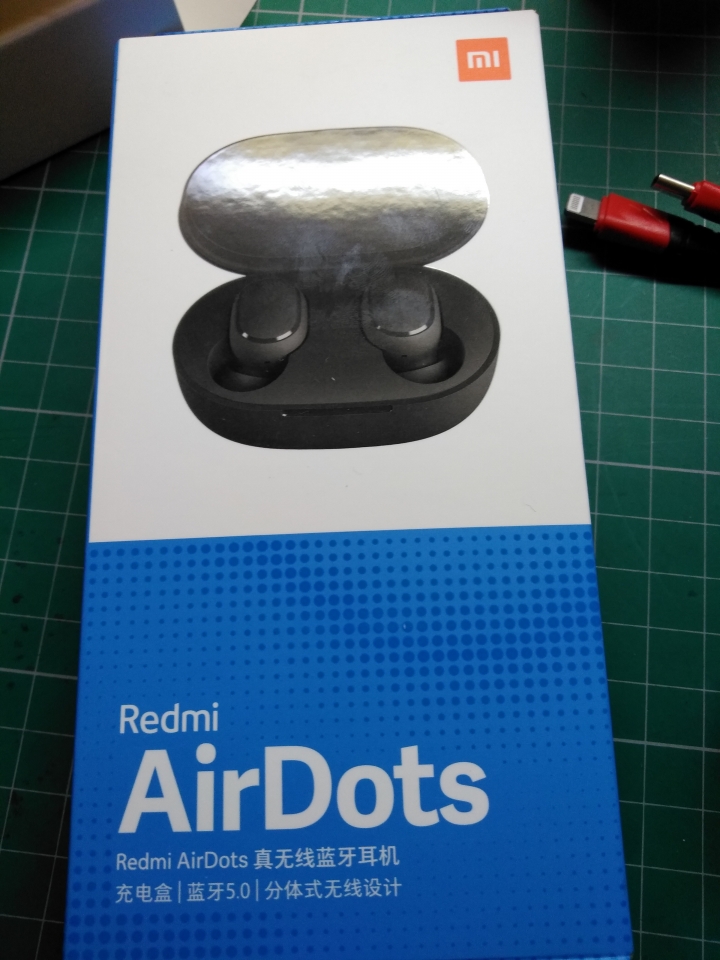 airdots正版判斷