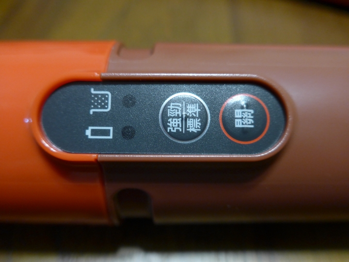 日本除塵神器 Panasonic MC-SBU1F