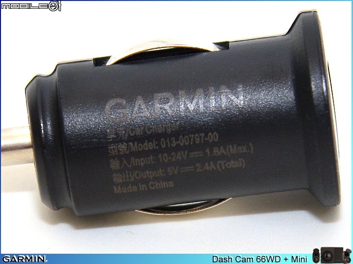 【體驗活動】全方位行車安全紀錄車配神器 Garmin Dash Cam 行車紀錄器