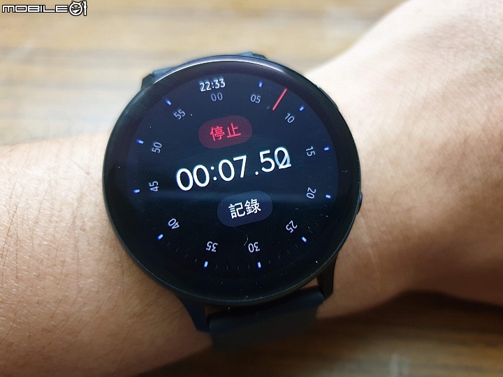點我看大圖 109/05/05 再次更新 三星 Galaxy Watch Active 2 二少爺失手購物簡易開箱分享