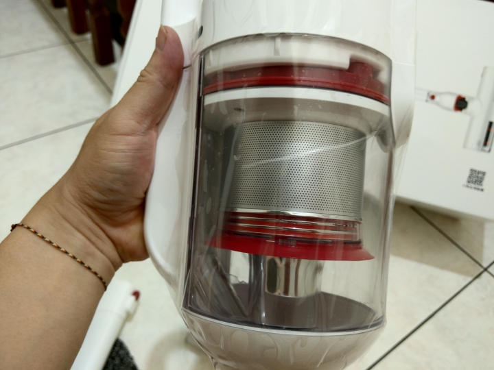 【試用】小狗 PUPPY T10 HOME 手持無線吸塵器