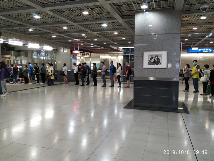 台鐵六大核心是個大笑話嗎!?