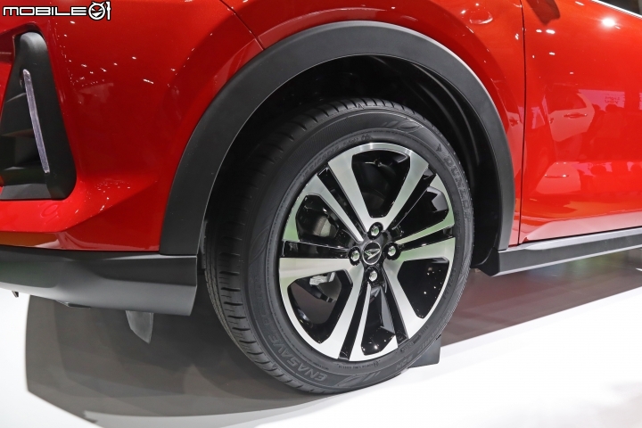 【TMS2019】Toyota最新小型休旅車本尊亮相!Daihatsu參考出品車東京車展搶先現蹤!