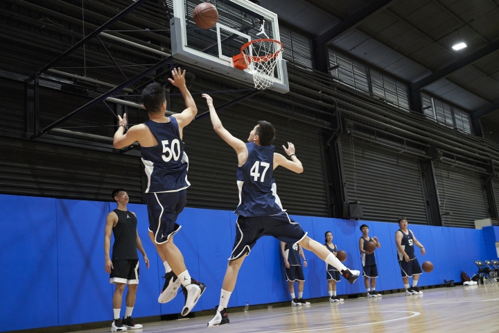 Air Jordan XXXIV台灣體驗會實穿分享 輕盈、支撐、反應三位一體!