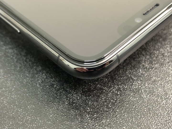 Just Mobile 無可匹敵的強大保護