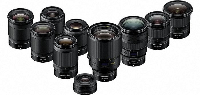 【快訊】Nikon 正式發表Z50!同時還有16-50mm與50-250mm鏡頭!