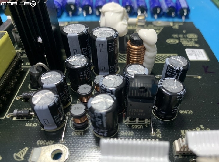 先鋒 Pioneer UDP-LX500 動手改機全面提升