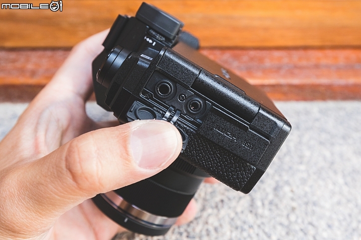 旗艦規格下放 Olympus E-M5 III 人像實拍 + 動手玩！