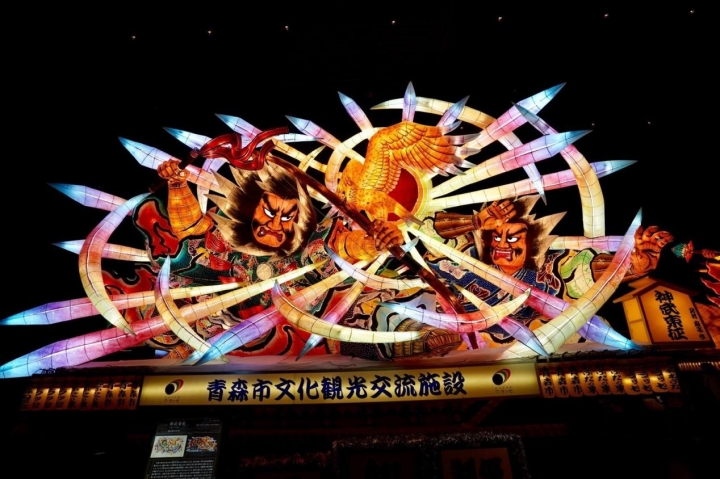 跟團上順旅遊心得-日本東北行（圖多