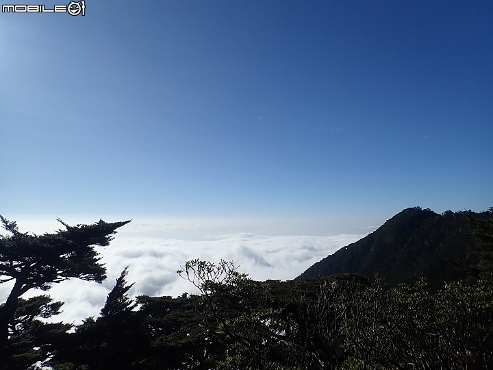 點我看大圖 2019.10.22-26.極限5天五嶽-限制超級健健腳高手
