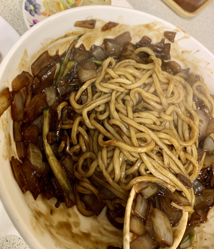 義聚東劉家水餃