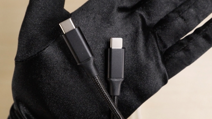 開箱廣穎 Silicon Power 科技迷你行李箱