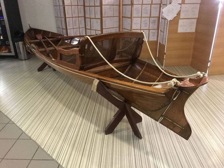 歐洲西海岸-葡萄牙之旅14日（跟著晴天法蘭去七桃）之中葡萄牙（阿維羅、科英布拉周邊）
