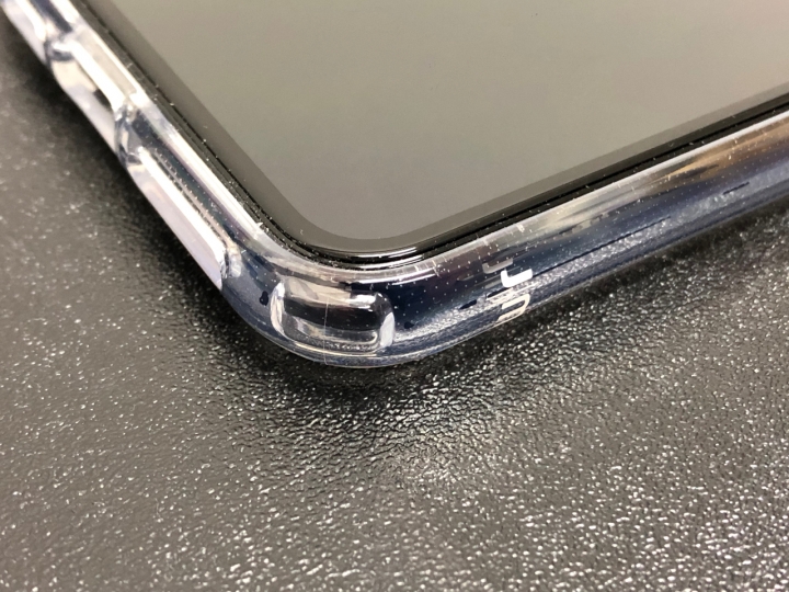 Just Mobile 無可匹敵的強大保護
