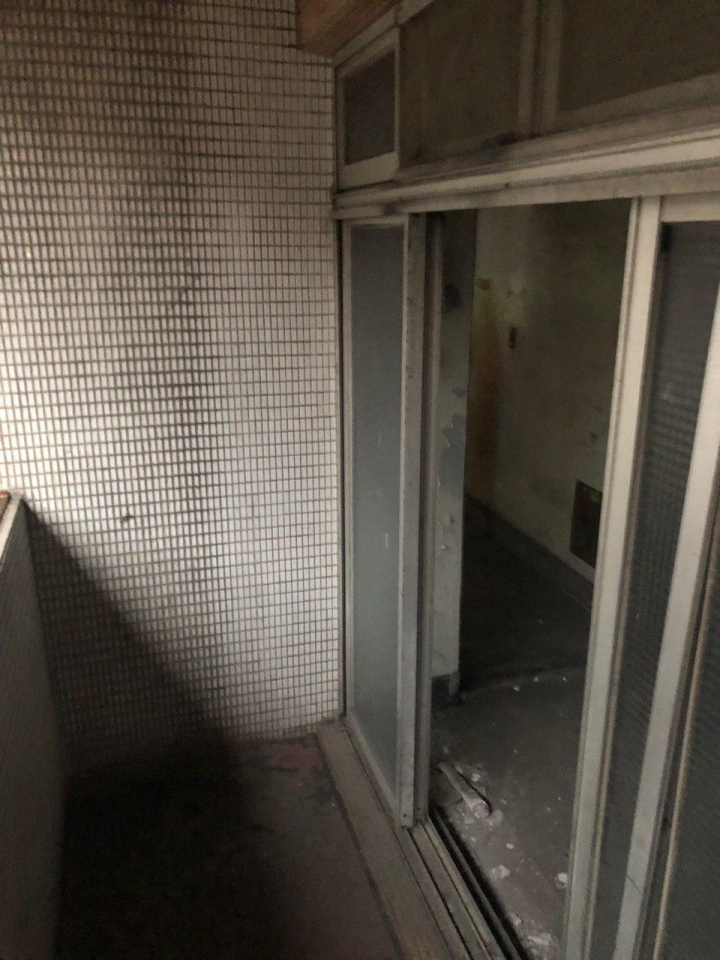 老屋修繕含頂樓 請益
