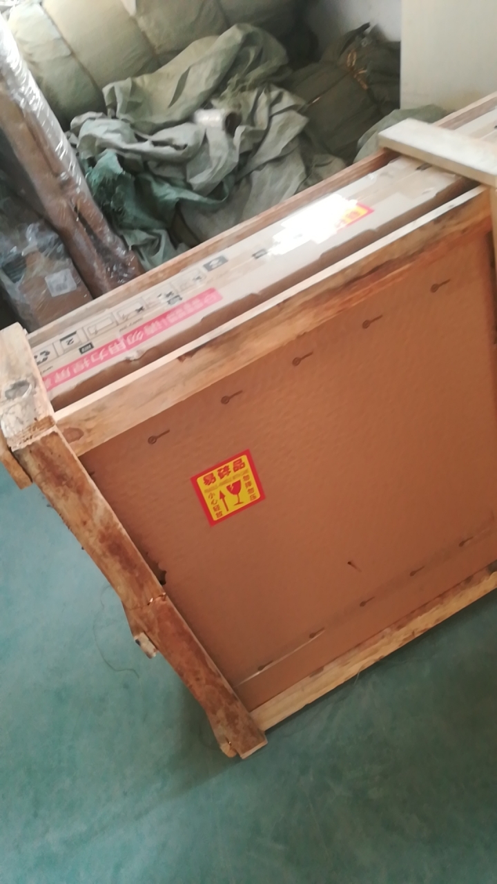 小米電視全面屏 E55A 開箱