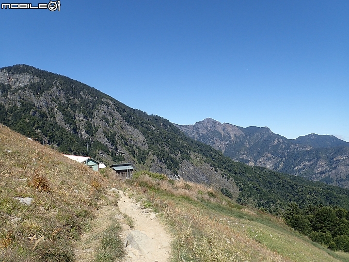 點我看大圖 2019.10.22-26.極限5天五嶽-限制超級健健腳高手