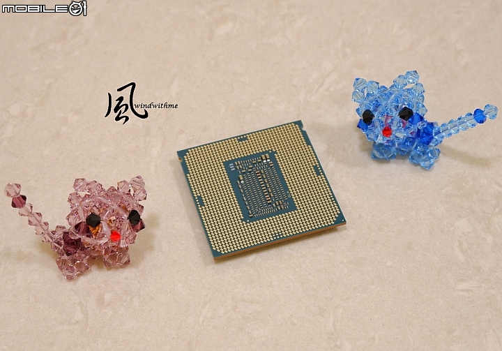 八核全速邁向5G新境界 - Intel Core i9-9900KS效能解析