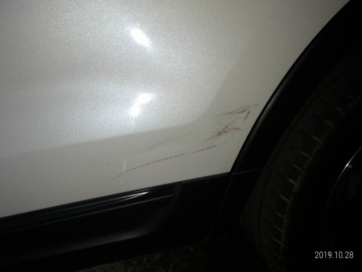 已經回堵了還要關門