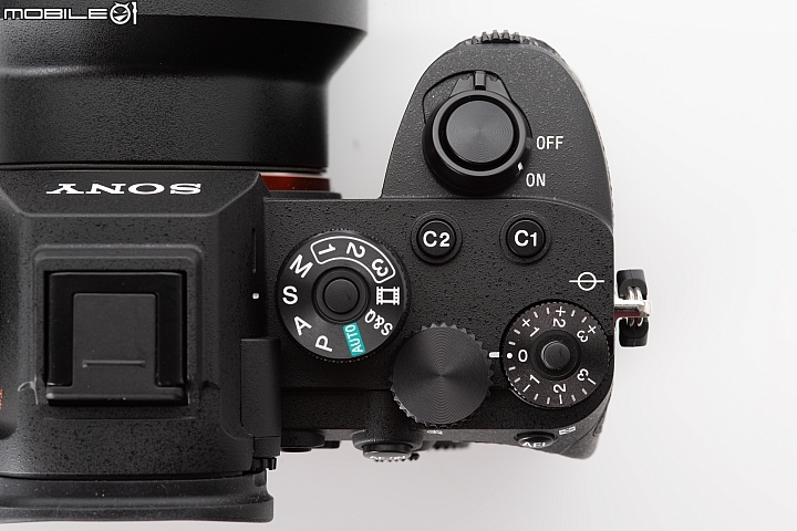 Sony A9 Mark II 評測報告 運動攝影的極致展現