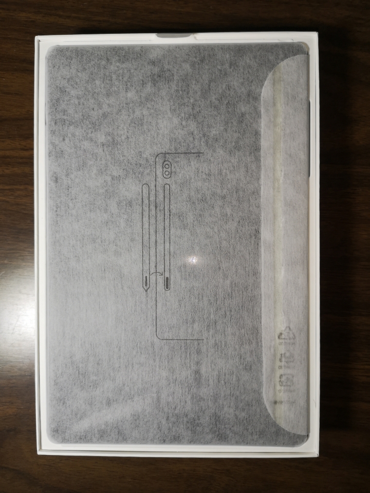 小大一入手SAMSUNG TAB S6的小小心得