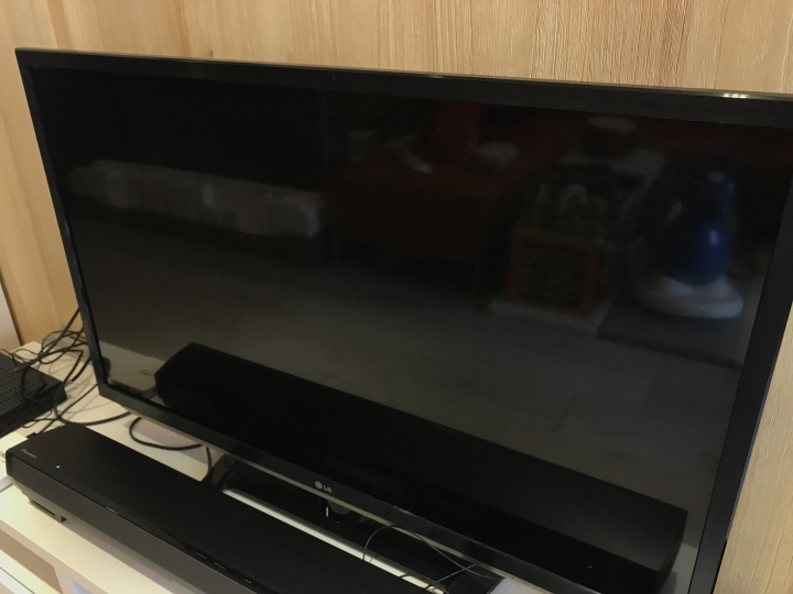 LG 65SM8600開箱