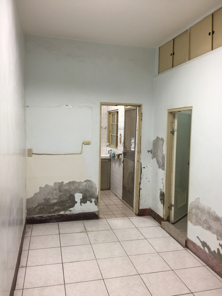 【開箱】回家的感覺，有溫度的房子，老屋修復裝潢@鄉村英倫風格(圖多)