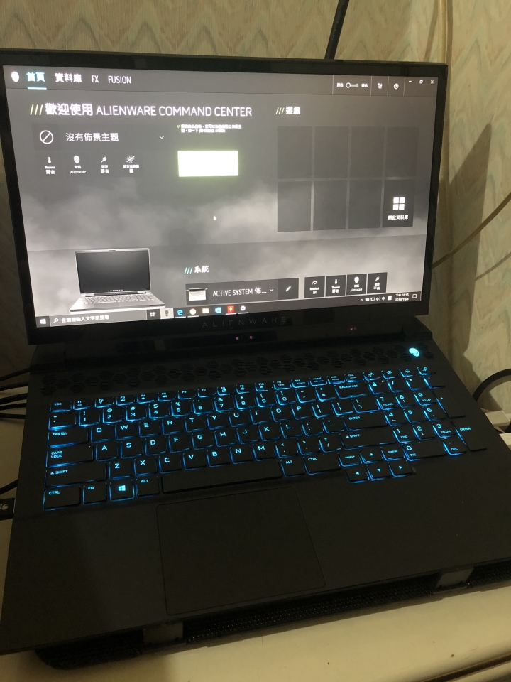 Asus售後服務心得