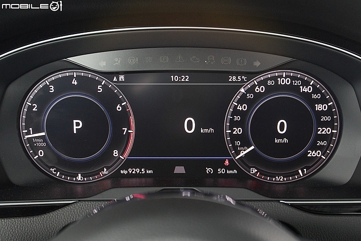 Volkswagen Passat Variant 330TSI R-line 30 Million Edition 試駕 質感配備更精進的優質旅行車