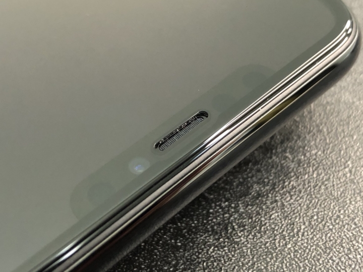 Just Mobile 無可匹敵的強大保護