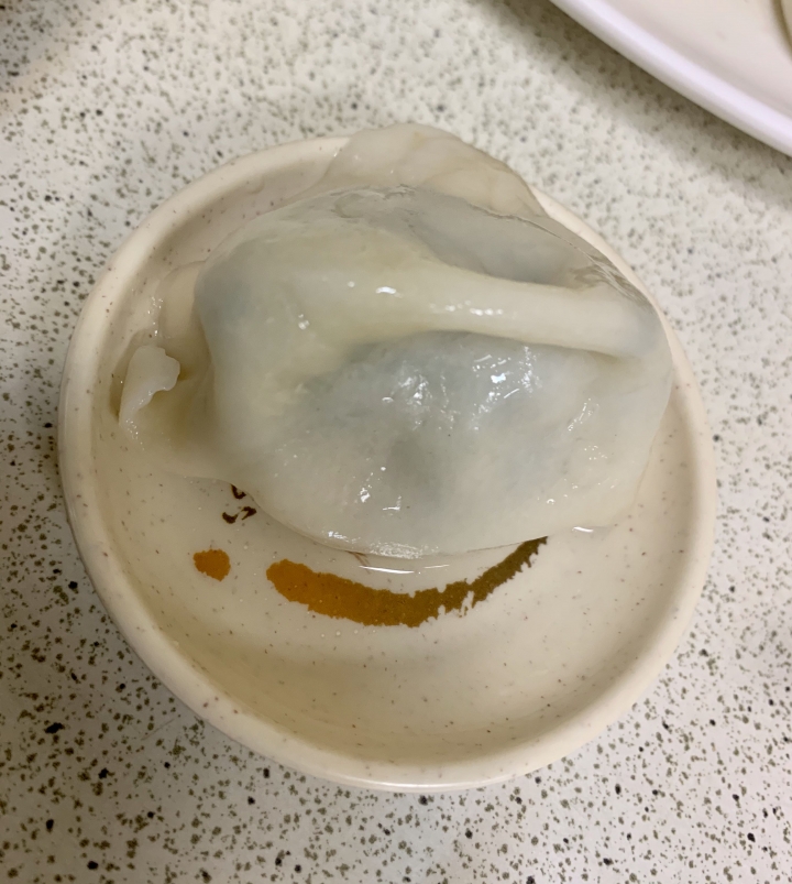 義聚東劉家水餃