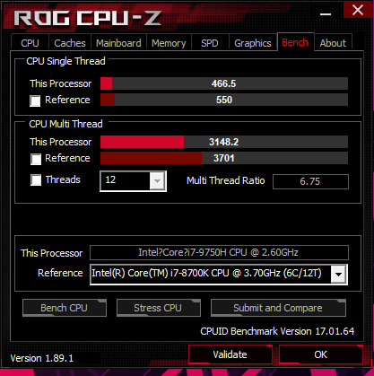 當超跑設計融合 RGB 華碩 ROG STRIX SCAR III G531GW
