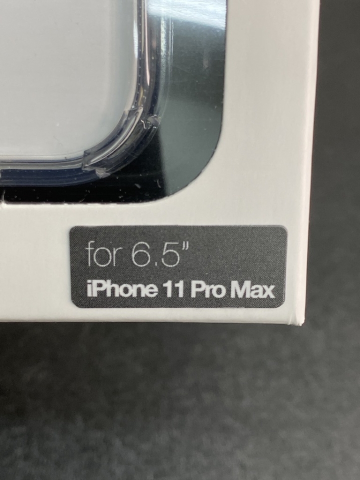 Just Mobile 無可匹敵的強大保護