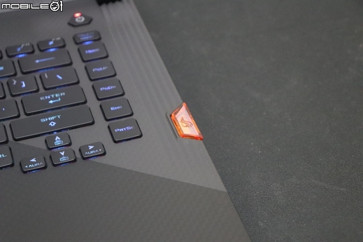 神龍大俠之ROG STRIX SCAR 3單機分享