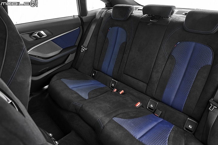 【新訊】全新BMW 2系列Gran Coupe發表,活力十足的小型四門跑房!