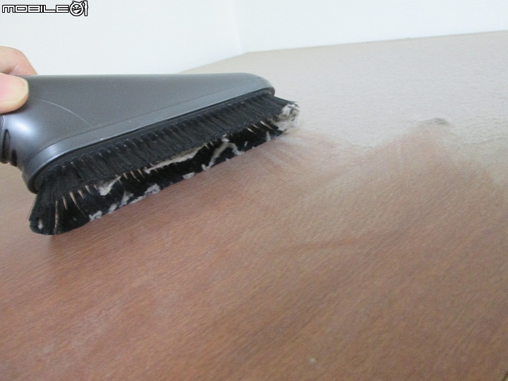 《LG A9+旗艦無線吸塵器濕拖版》愛上家事的秘密