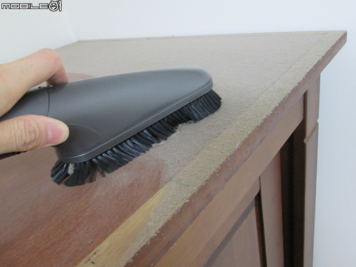 《LG A9+旗艦無線吸塵器濕拖版》愛上家事的秘密