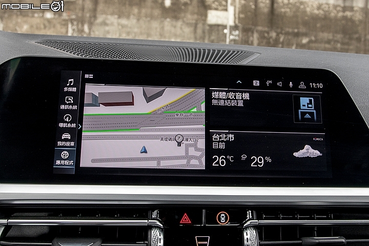 BMW 320i M Sport 試駕 回歸運動特質的入門跑房車