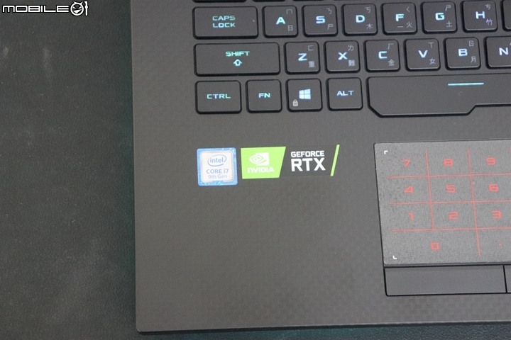 神龍大俠之ROG STRIX SCAR 3單機分享