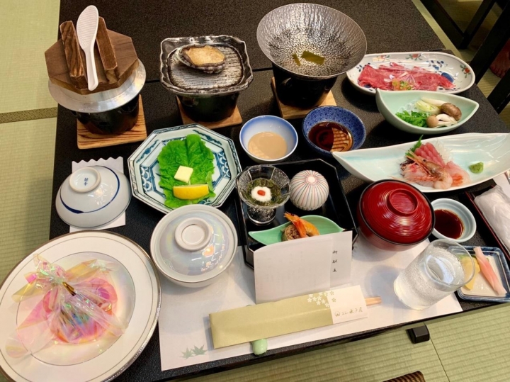 跟團上順旅遊心得-日本東北行（圖多