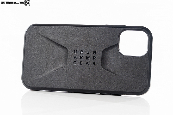 UAG iPhone 11 全系列軍規保護殼開箱 手持無懼 率性百搭